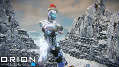 ORION: Prelude preview 4