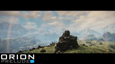 ORION: Prelude preview 5