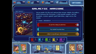 Orion Trail preview 5