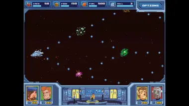 Orion Trail preview 4