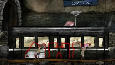 Orten was the Case preview 4