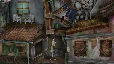 Orten was the Case preview 6
