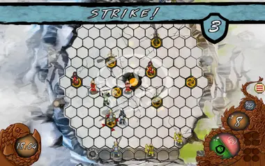 Ortus Arena preview 6