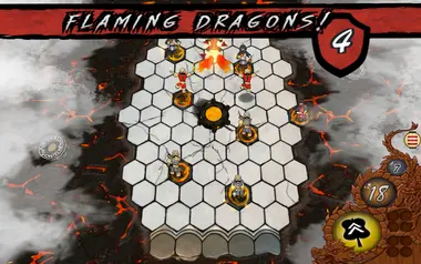 Ortus Arena preview 2