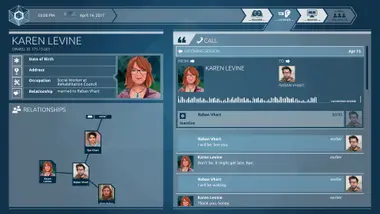 Orwell: Ignorance is Strength preview 5