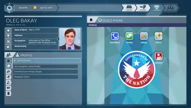 Orwell: Ignorance is Strength preview 3