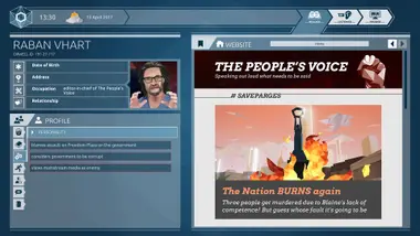 Orwell: Ignorance is Strength preview 9