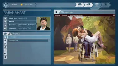 Orwell: Ignorance is Strength preview 10