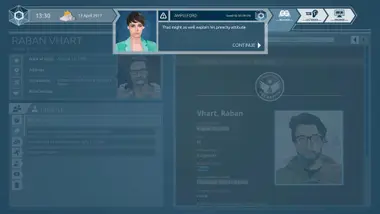 Orwell: Ignorance is Strength preview 16