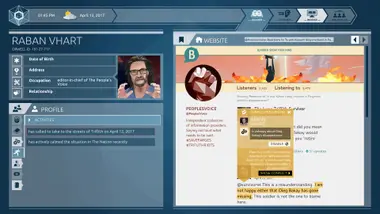 Orwell: Ignorance is Strength preview 6