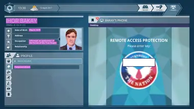 Orwell: Ignorance is Strength preview 7