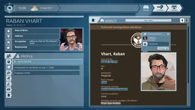 Orwell: Ignorance is Strength preview 4