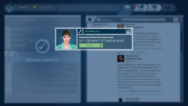 Orwell: Ignorance is Strength preview 14