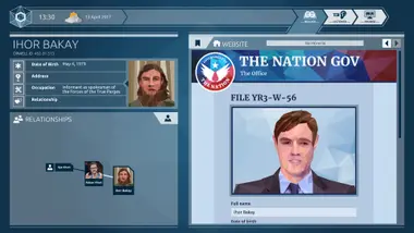 Orwell: Ignorance is Strength preview 13