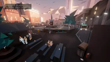 Orwell: Keeping an Eye On You preview 6