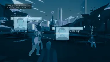 Orwell: Keeping an Eye On You preview 8
