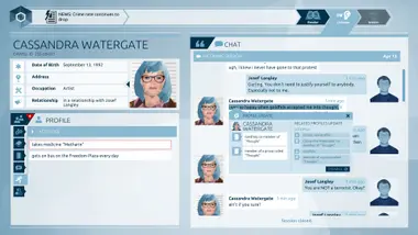 Orwell: Keeping an Eye On You preview 5