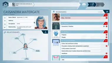 Orwell: Keeping an Eye On You preview 2
