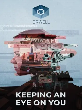 Orwell: Keeping an Eye On You preview 9