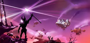 Oscura: Lost Light preview 4