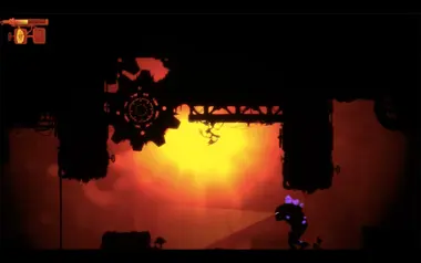 Oscura: Lost Light preview 2