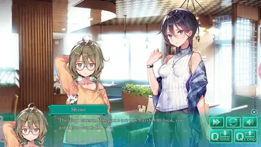 OshiRabu: Waifus Over Husbandos preview 3