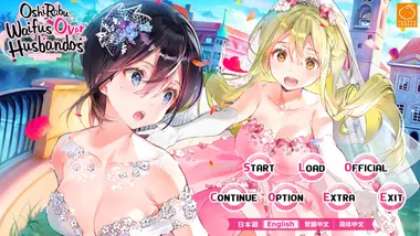 OshiRabu: Waifus Over Husbandos preview 2