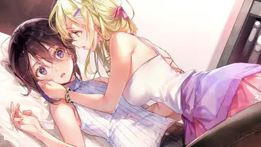 OshiRabu: Waifus Over Husbandos preview 7
