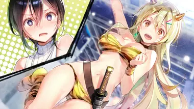 OshiRabu: Waifus Over Husbandos preview 4