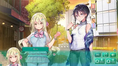 OshiRabu: Waifus Over Husbandos preview 5