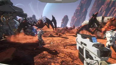 Osiris: New Dawn preview 2