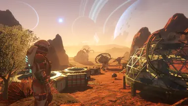 Osiris: New Dawn preview 3