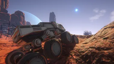 Osiris: New Dawn preview 6
