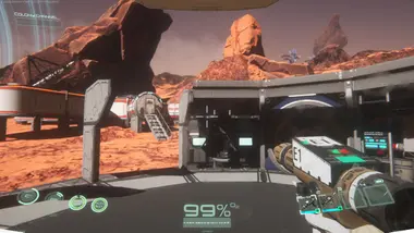 Osiris: New Dawn preview 7