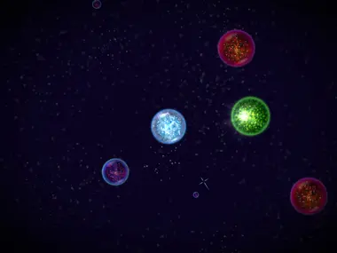 Osmos preview 21