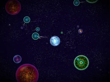 Osmos preview 16
