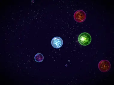 Osmos preview 8