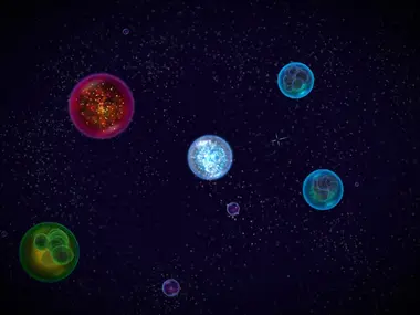 Osmos preview 6
