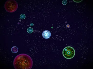 Osmos preview 9