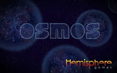 Osmos preview 2