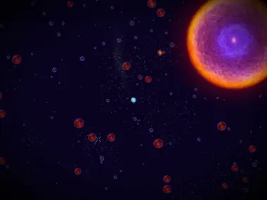 Osmos preview 5