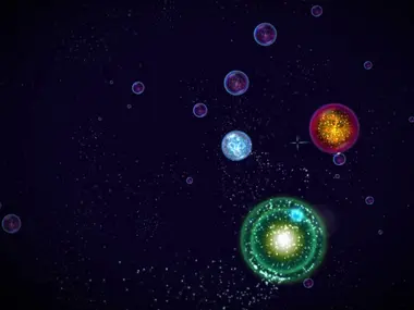 Osmos preview 3