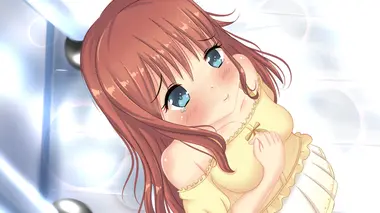 Osozaki 遅咲き Late Blooming - First preview 3