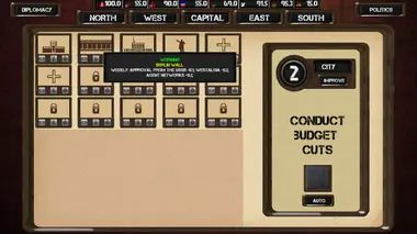Ostalgie: The Berlin Wall preview 3