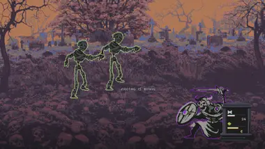 Osteoblasts preview 3