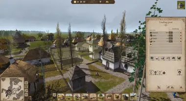Ostriv preview 2