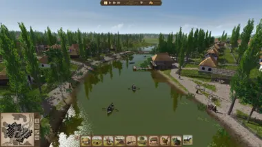 Ostriv preview 5