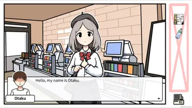 Otaku's Adventure preview 3