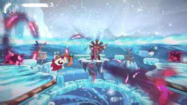Otem's Defiance preview 10