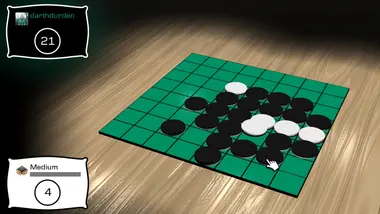 Othello preview 5
